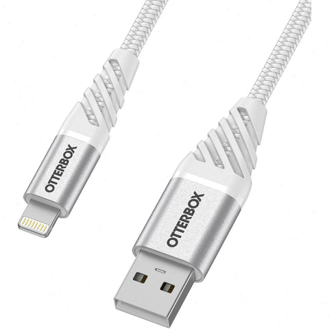 Lightning to USB-A Cable Premium