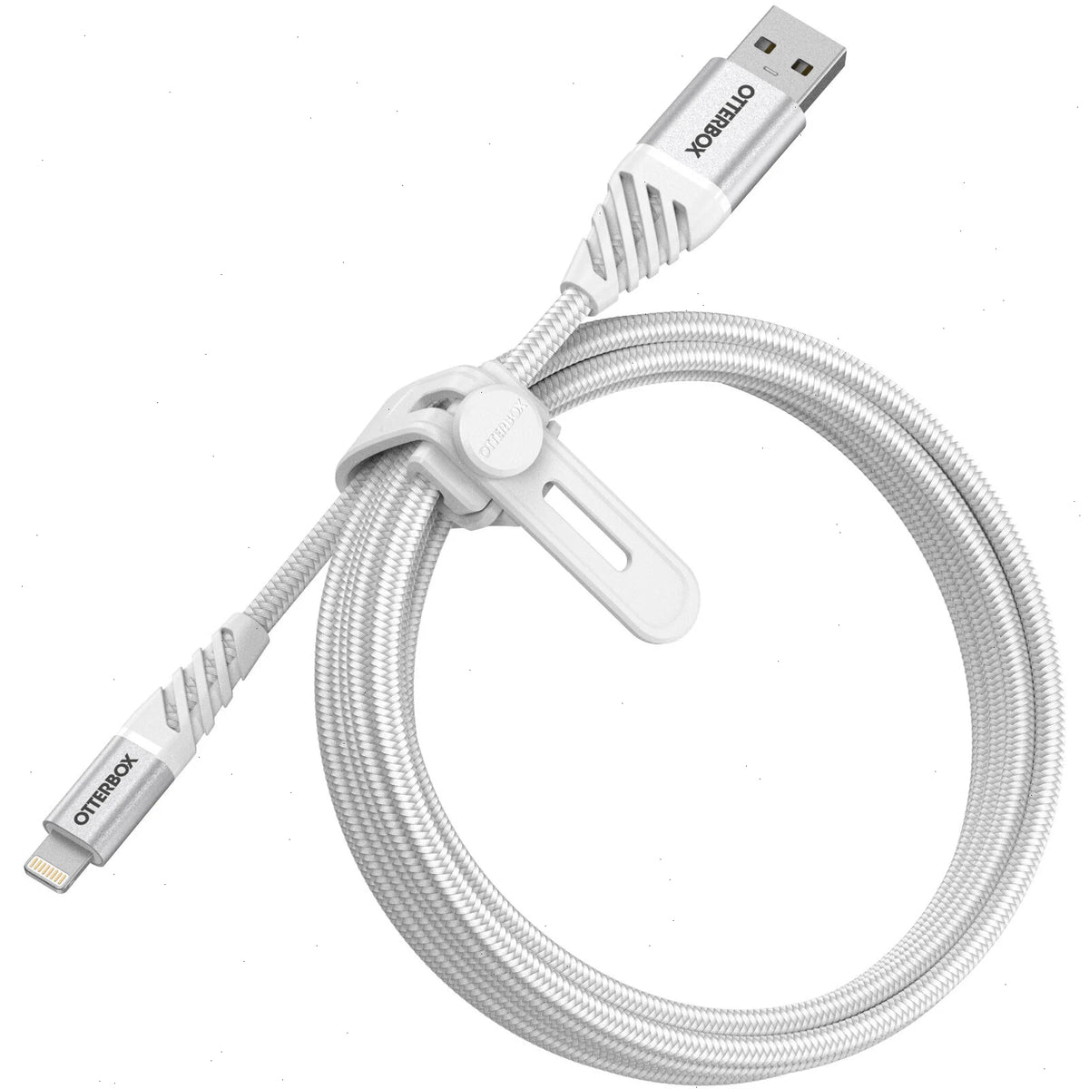 Lightning to USB-A Cable Premium