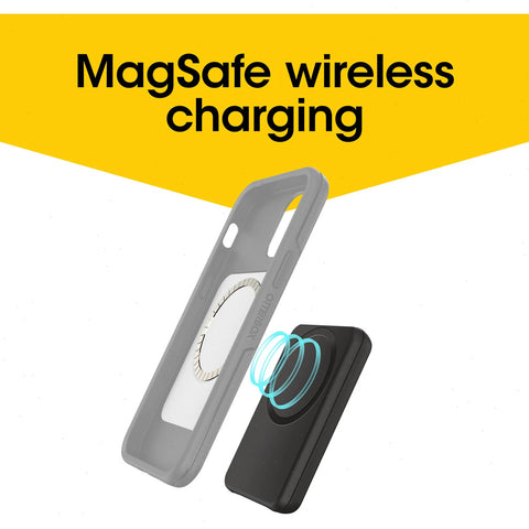 Wireless Power Bank for MagSafe, 3k mAh (7.5W)